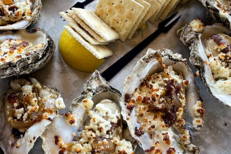 4 Best Restaurants to Eat Oysters in Destin Destin Gulfgate Vacation